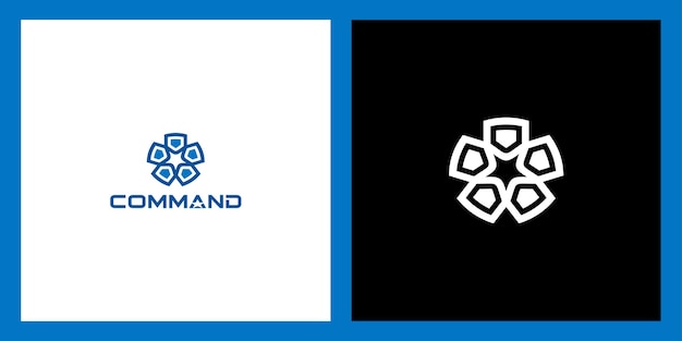 Komandowy coaching — rozwój zespołu logo